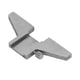 thumbnail image 4 of Base de profundidad del calibrador, base de profundidad del calibrador Accesorios de medición de base de profundidad de acero inoxidable construidos para durar, 4 of 12