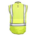 thumbnail image 2 of Kishigo 1820 Tool Tethering Class 2 Vest, 2 of 2