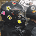 thumbnail image 4 of 100 Calcomanias Sticker Contra Agua Autos Laptops Vsco Vinil, 4 of 5