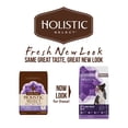 thumbnail image 3 of Holistic Select Natural Grain Free Dry Dog Food, Deboned Turkey & Lentils Recipe, 24-Pound Bag, 3 of 8