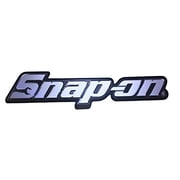 Snap-On Tools Chrome Refrigerator Magnets