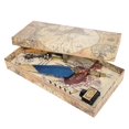 thumbnail image 1 of Fountain pen set, quill pen, fountain pen..., 1 of 2