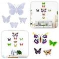 thumbnail image 1 of Moldes de silicona de mariposa para decoración del hogar Mini molde Wdftyju colgante de mariposa para llavero porcelana fría para modelado de cortadores de arcilla polimérica, 1 of 9