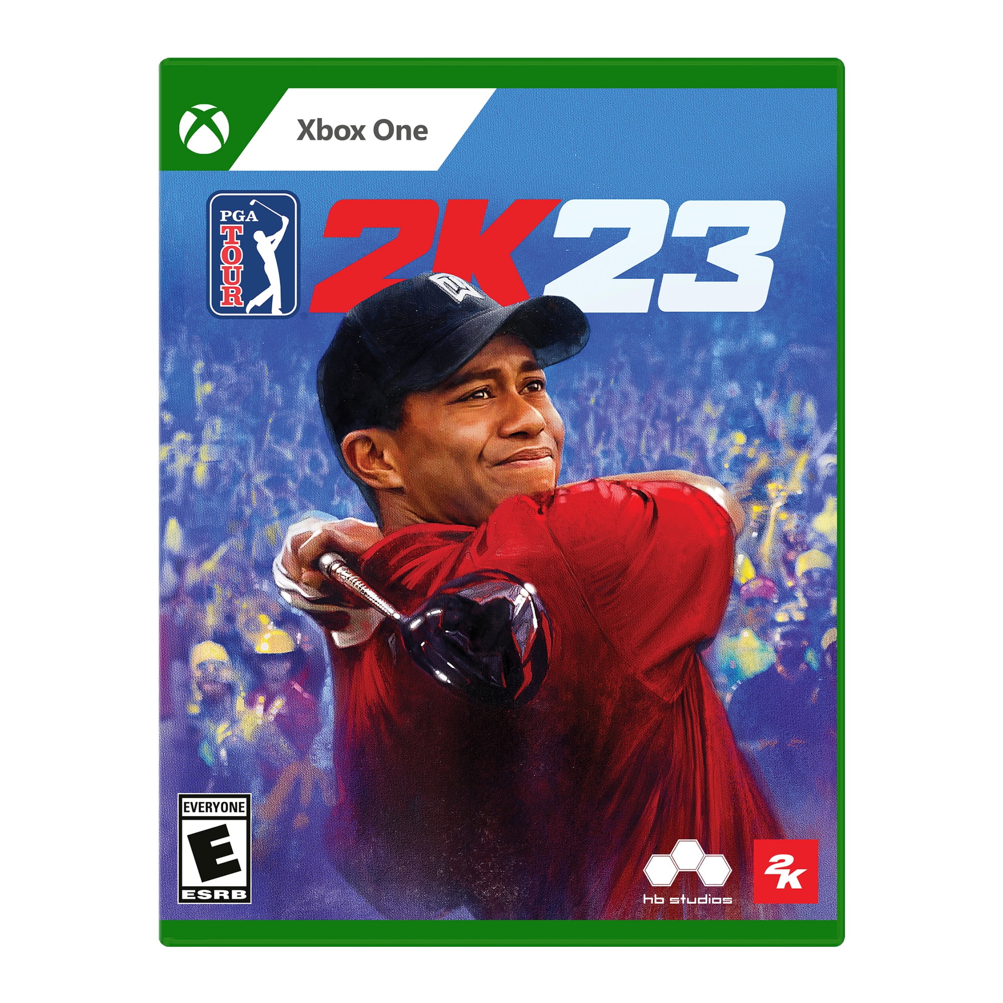 PGA Tour 2K23, Xbox One