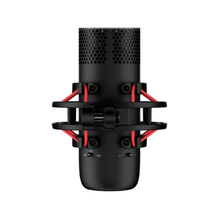 HyperX - ProCast Wired Cardioid Large Diaphragm Condenser Microphone