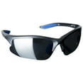 thumbnail image 2 of Trespass MANTIVU Lunettes de Soleil Rétro Vintage pour Adultes, 2 of 2