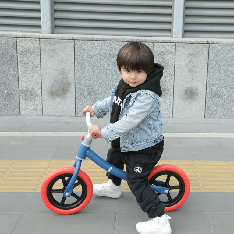 Baby cycle without pedals sale
