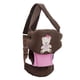 thumbnail image 1 of Cangurera CHIQUI MUNDO Baby Pink, 1 of 3