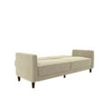 thumbnail image 2 of Futon transitoire à broche, 2 of 9