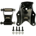 thumbnail image 3 of Dorman Leaf Spring Shackle and Hanger Kit 722-101 OE Solutions; OE Replacement, 3 of 4