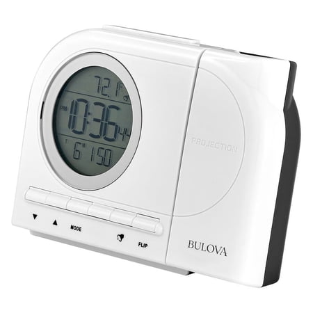 Bulova ClocksModel B1378 Galaxy