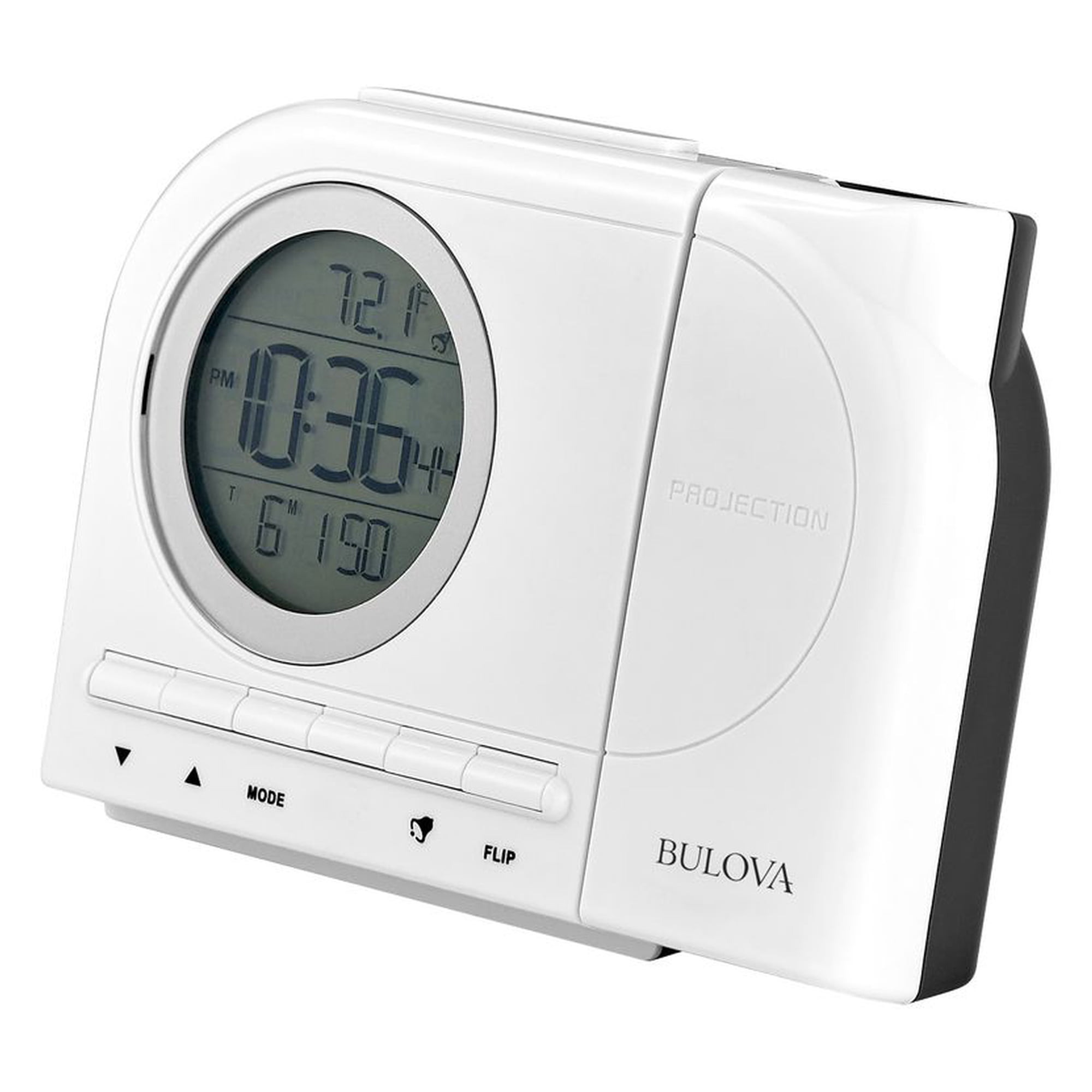 Bulova ClocksModel B1378 Galaxy