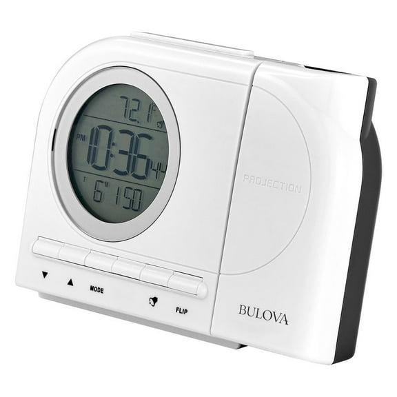 Bulova ClocksModel B1378 Galaxy