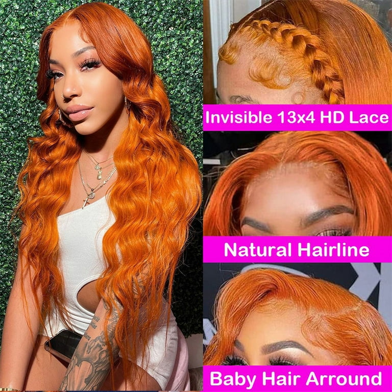 Ozone lace front wig 012 online