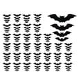 thumbnail image 2 of 128 pegatinas 3D de murciélagos aterradores para pared, decoraciones de Halloween, calcomanías de pared espeluznantes, decoraciones de ventanas para, 2 of 9