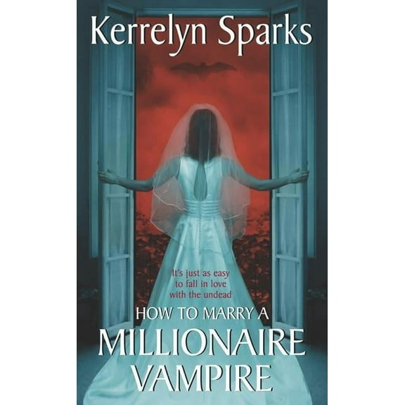 Love at Stake How to Marry a Millionaire Vampire, Book 1, (Paperback)