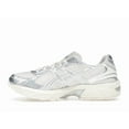 thumbnail image 2 of ASICS Men's Gel-1130 Holiday Pack Cream Pure Silver Shoes, from StockX, 2 of 5