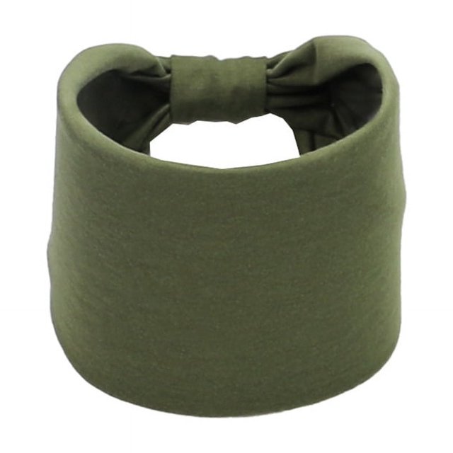 Banda para el cabello de otoño e invierno para mujeres, banda para el cabello deportiva para yoga, fitness, diadema de ala ancha absorbente de sudor, tocado