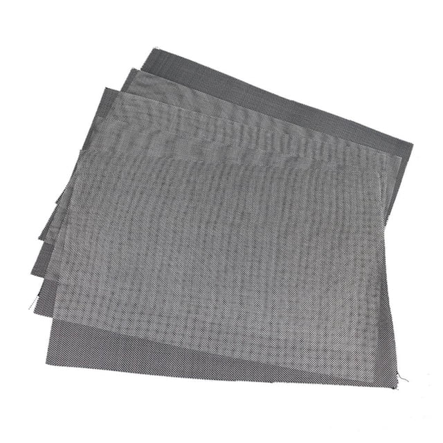Automotive Plastic Repair Mesh Welding Plastic Hole Crack Repair Meshy