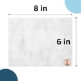 thumbnail image 2 of Toallitas para gimnasio Tazza 4x950, duraderas y sin alcohol, 2 of 7