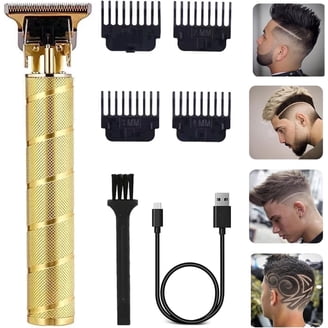 Wahl Professional 5-Star Barber Combo, Legend Clipper & Hero