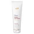 thumbnail image 3 of (6 pack) Dove Curl Cream for Curly, Coily Hair Amino Curl with Bio-Protein Care Technology + Amino Complex, 8 Fl Oz, 3 of 18