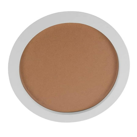 HOMEMAXS  Mounted Round Picture Frames for Wall Wooden Photo