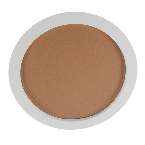 HOMEMAXS  Mounted Round Picture Frames for Wall Wooden Photo