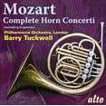 thumbnail image 2 of Barry Tuckwell - Complete Horn Concerti & Fragments - Music & Performance - CD, 2 of 2