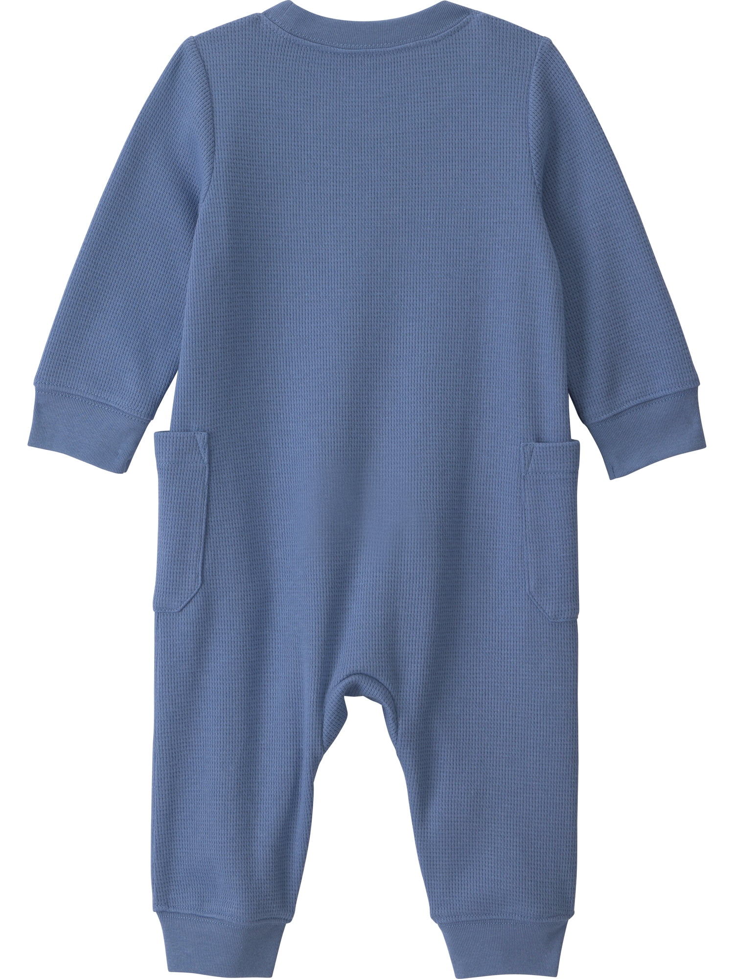 Carter's Child of Mine Baby Jumpsuit, Sizes 0/3-24 Months