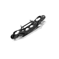 thumbnail image 5 of ZXMT Carbon Fiber Appearance Speedometer Cover Front Inner Cowl Batwing Fairing Fit for Harley 1996-2013, 5 of 6