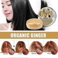 thumbnail image 4 of New Ginger Shampoo Soap Shampoo Soap Black Hair Black Hair Removes Mites, 4 of 5