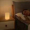 thumbnail image 1 of Fiudx Ofertas de la semana Lámpara de mesa recargable, luz nocturna, juegos episódicos, luz nocturna, cafetería al aire libre, bar transparente, restaurante, lámpara de mesa, luces ambientales, 1 of 6