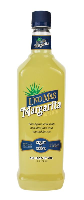 margarita bucket walmart