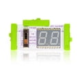 thumbnail image 1 of 2770274 - LITTLEBITS NUMBER MODULE, 1 of 1