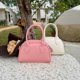 thumbnail image 5 of LHSHID Kpop Women Boston Handbags Small PU Leather Ladies Totes Casual flap Crossbody Bags for Female Shoulder bags phone Wallet bolsas, 5 of 6