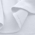 thumbnail image 3 of GrRotKP Shirts for Men Going Out Tops Short Sleeve Blouse Workout Tops Solid Color Tunic Tops Mens Dress Shirts L, 3 of 9