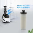 thumbnail image 3 of Steam Cleaner Water Purifier Descaling Cartridge for Karcher SC2 SC3 Clean Water Descaling Filter Pr, 3 of 5