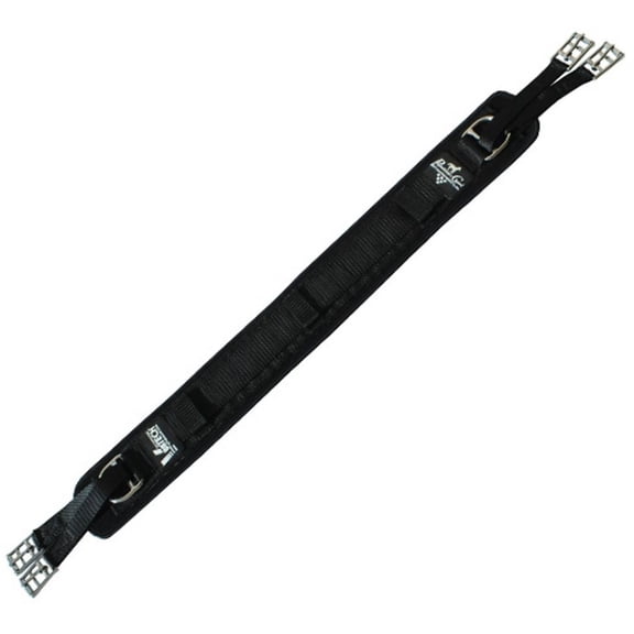 Professionals Choice Girth VenTECH Steel Equalizer ELV