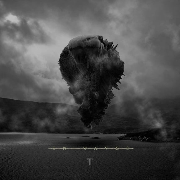 Música: Roadrunnerus: Trivium In Waves