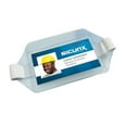 thumbnail image 2 of SICURIX Armband Badge Holders Elastic Strap, Horizontal, Clear, Pack of 12, 2 of 3