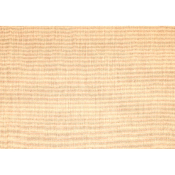 Ahgly Company Indoor Rectangle Abstract Brown Contemporary Area Rugs, 2' x 4'