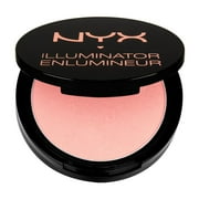 NYX Cosmetics Illuminator Enigmatic