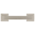thumbnail image 4 of Hickory Hardware P3010-SN 3 In. Studio Collection Satin Nickel Cabinet Pull, 4 of 10
