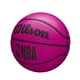 thumbnail image 3 of Baloncesto WILSON NBA DRV Outdoor, rosa, con bomba, talla 5, 3 of 7