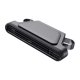 thumbnail image 3 of Ventilador de refrigeración para asientos de coche, ventilador de circulación de aire para asientos traseros, ideal para vehículos recreativos y SUV en verano. Color de fibra de carbono, 3 of 9