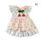 thumbnail image 2 of Ropa de mascotas vestidos transpirables Mascotas Ropa Faldas de moda Faldas encantadoras Animales Trajes Disfraces Partido Suministros de ocio albaricoquem Advancent PT000682-08, 2 of 6