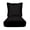 Canvas Black, variant on RSH Décor Indoor Outdoor Sunbrella Deep Seating Cushion Set, 25”x 25” x 5” Seat and 25” x 21” Back, Canvas Melon