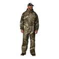 thumbnail image 3 of Frogg Toggs Men's Classic Pro Action Jacket | Realtree APX | Size SM, 3 of 5