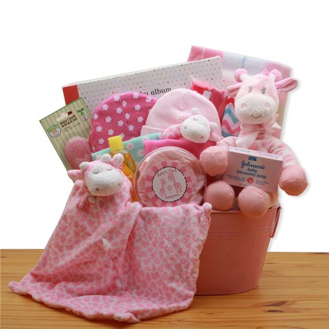 baby gift baskets walmart
